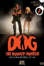 Watch Dog the Bounty Hunter Megavideo